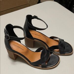 Lucky Brand sandals